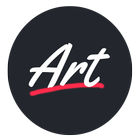 Art - Layers Theme icono