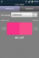 Color Math 海報