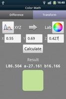 Color Math 截圖 2
