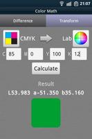 Color Math 截圖 3