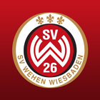 SV Wehen Wiesbaden App icône