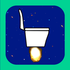 トイレロケット icon