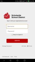 Scholantis ภาพหน้าจอ 3