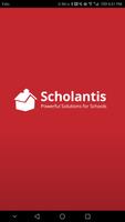 Scholantis โปสเตอร์