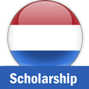 Netherlands Scholarship aplikacja