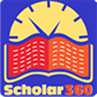 Scholar360 Parent 图标