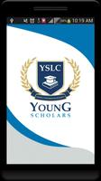 Young Scholars School 海報