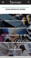 Scholarships 截图 1