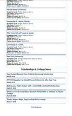 Scholarships.com APK download