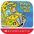 The Magic School Bus: Oceans アイコン