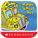 The Magic School Bus: Oceans icône
