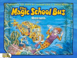 The Magic School Bus: Oceans capture d'écran 3