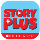 Scholastic StoryPlus アイコン