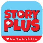 Scholastic StoryPlus 图标