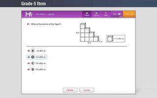 Math Inventory Screenshot 3
