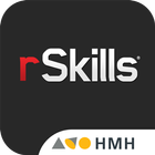 READ 180 rSkills Tests icône