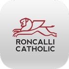 Roncalli Catholic High School icon