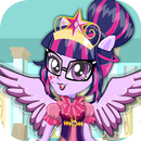 Twilight Sparkle Dress Up APK