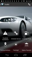 Schomp BMW DealerApp Plakat