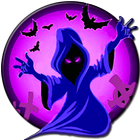 GHOST HOUSE icon