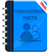 ”Note It+[Discussion Ed. Trial]