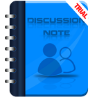 Note It+[Discussion Ed. Trial] أيقونة