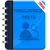 Icona Note It+[Discussion Ed. Trial]