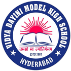 Vidya Dayini Model High School иконка