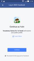 เกมคำศัพท์สำหรับ 5 คะแนน ภาพหน้าจอ 3