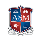 American School of Milan icône