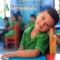ASHIANA SCHOOL স্ক্রিনশট 1
