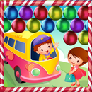 School Bubble Shooter Blast APK