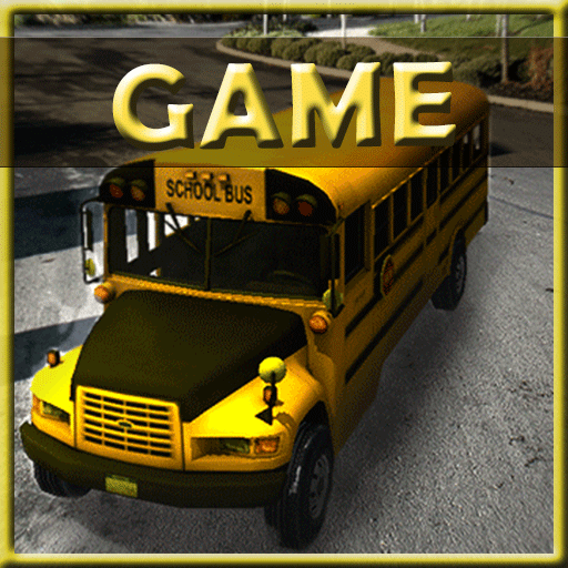 School Bus Driving Simulator