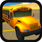 School Bus Simulator 2016 आइकन