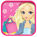 Crazy Shopping Girl  PRO APK