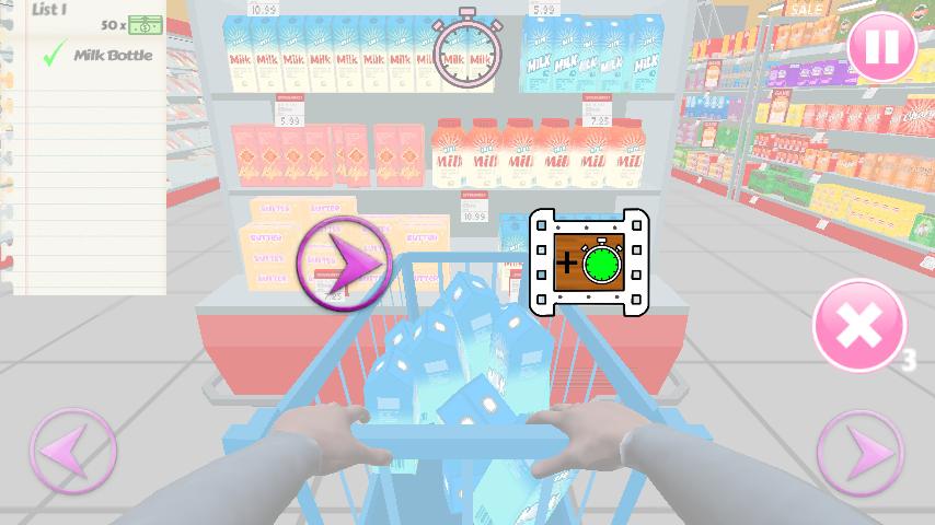 لعبة تسوق فى المول وشراء الملابس العاب بنات For Android Download Free Latest Version Mod 2021
