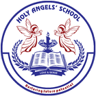 Holy Angels' School icône