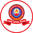 Indo American High School - Hyderabad APK