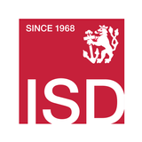 Int. School Dusseldorf simgesi