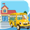 School Bus Games Free: Boys