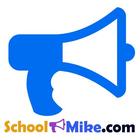 School Mike - SchoolMike.com ไอคอน
