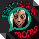 momo ask ! Know your Past Life and Future ! APK