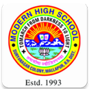 Modern High School APK