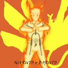 Guide NARUTO BORUTO NINJA VOLTAGE SHIPPUDEN icon