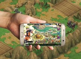 Guide NARUTO BORUTO NINJA VOLTAGE SHIPPUDEN Poster