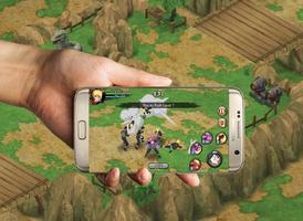 Guide NARUTO BORUTO NINJA VOLTAGE SHIPPUDEN captura de pantalla 1