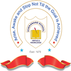 Vivekanand School-School erp ไอคอน