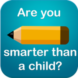 Are you smarter than a child?