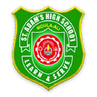 St. Adams High School icône