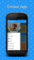 School Management Admin App syot layar 2